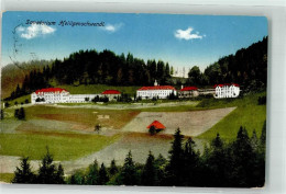 Delcampe - 3625 Heiligenschwendi 1916 - Sanatorium - 39691798 - Heiligenschwendi