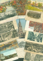 Delcampe - 3000 Bern Berne Lot Mit 36 AK - 13824286 - Bern