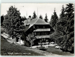 Delcampe - 3550 Langnau Im Emmental - Kurhaus Hochwacht - 51716120 - Langnau Im Emmental