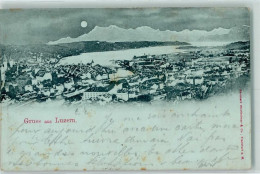 Delcampe - 6000 Luzern Lucerne - 10206763 - Luzern