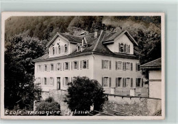 Delcampe - 2610 St-Imier Saint-Imier - Ecole Ménagère - 13114928 - Sonstige & Ohne Zuordnung