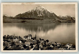 Delcampe - 3658 Merligen - Niesen - 39375358 - Sonstige & Ohne Zuordnung