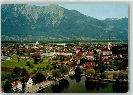Delcampe - 9470 Buchs SG - Dreischwestern - 39410161 - Buchs