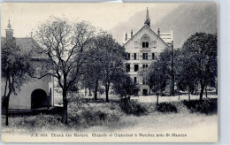 Delcampe - 1890 St-Maurice 1910 - 51425267 - Saint-Maurice