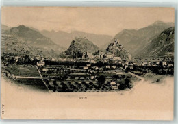 Delcampe - 1950 Sion Sitten - 39495231 - Sion
