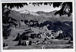 Delcampe - 7076 Parpan - Kirche - 51280896 - Parpan