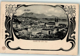Delcampe - 6000 Luzern Lucerne - Rigi - 10610655 - Luzern