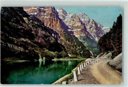 Delcampe - 8750 Klöntal - Am See - 10590013 - Linthal