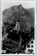 Delcampe - 8750 Glarus - Burg Kapelle - 51058562 - Glarus Nord