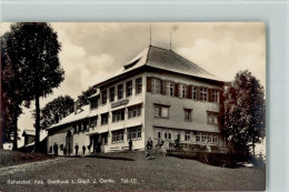 Delcampe - 9038 Rehetobel 1926 Foto AK App. Gasthaus Z. Gupf - 13094269 - Rehetobel