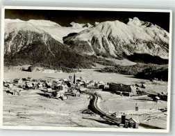 Delcampe - 7505 Celerina/Schlarigna 1966 Winter Oberengadin - 38025237 - Celerina/Schlarigna