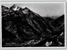 Delcampe - 3920 Zermatt - Riffelalp Weisshorn Mettelhorn Und Berner Alpen - 11061003 - Zermatt