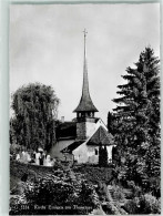 Delcampe - 3646 Einigen - Kirche - 10304510 - Sonstige & Ohne Zuordnung