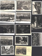 Delcampe - 3000 Bern Berne FOTO KEINE AK Lot Mit 49 Kleinfotos Vereinzelt Doppelt... - 13808698 - Bern