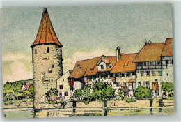 Delcampe - 5620 Bremgarten AG Künstlerkarte Hexenturm - 13938053 - Bremgarten