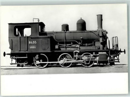 Delcampe - 4000 Basel Bâle KEINE AK Rangierlokomotive Tigerli E 3/3 8451-8533 35 T ... - 10392919 - Basel