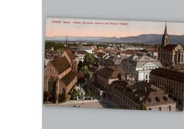 Delcampe - 4000 Basel Bâle - 50303669 - Basel