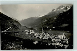 Delcampe - 6493 Hospental - 10205090 - Hospental