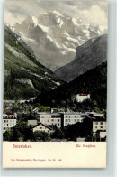 Delcampe - 3800 Interlaken - Jungfrau - 10617894 - Interlaken