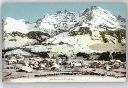 Delcampe - 3715 Adelboden Hirzboden - Lohner - 50663579 - Sonstige & Ohne Zuordnung