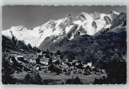 Delcampe - 3910 Saas-Grund - Triftalp - 50811264 - Saas-Grund