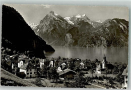Delcampe - 6452 Sisikon 1954 Foto AK - 38186117 - Sisikon