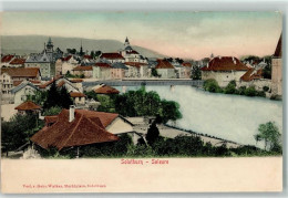 Delcampe - 4500 Solothurn Soleure 1903 - 10623940 - Soleure