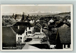 Delcampe - 8600 Dübendorf Foto AK Alpen - 13411049 - Dübendorf