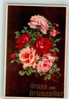 Delcampe - 3856 Brienzwiler - Blumenportrait - 39698833 - Brienzwiler