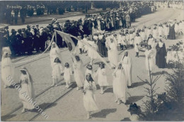 Delcampe - Fribourg Fête Dieu - 50650435 - Other & Unclassified
