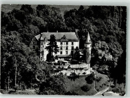 Delcampe - 8536 Hüttwilen 1955 Foto AK Schloss Steinegg Kurhaus - 38068151 - Hüttwilen