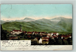 Delcampe - 8730 Uznach - 1904 - 13114125 - Uznach