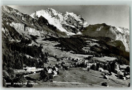 Delcampe - 3823 Wengen - 39366381 - Wengen