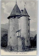 Delcampe - 1950 Sion Sitten - 51491818 - Sion