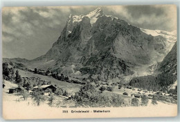Delcampe - 3818 Grindelwald - 39366188 - Grindelwald