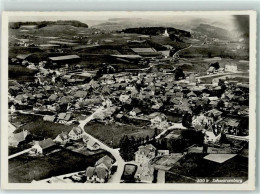 Delcampe - 3150 Schwarzenburg - Fliegeraufnahme - 13137636 - Schwarzenburg