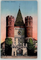 Delcampe - 4000 Basel Bâle - 52041513 - Basel