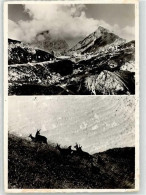 Delcampe - 9497 Malbun - Pfälzerhütte Gasthaus Gemsen - 52131558 - Liechtenstein