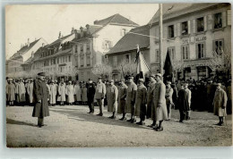 Delcampe - 1200 Genève Genf - Gasthaus Cafe Billlard Soldat Uniform Fahne Ort Hands... - 13903933 - Genève