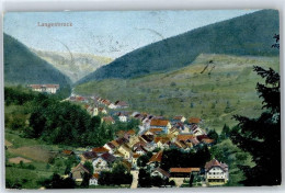 Delcampe - 4438 Langenbruck - Kirche, Ortsansicht, Sanatorium - 51089031 - Langenbruck