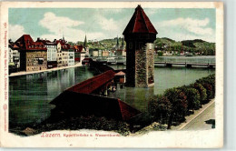 Delcampe - 6000 Luzern Lucerne - 52032181 - Luzern