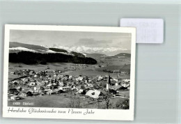 Delcampe - 3532 Zäziwil FOTO KEINE AK Neujahr Foto 10cm X 7cm, Rückseitig Haftspure... - 10497368 - Zäziwil