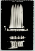 Delcampe - 6000 Luzern Lucerne Mondschein Wagenbachbrunnen - 39495751 - Luzern