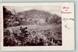 Delcampe - 3860 Meiringen - 39360567 - Meiringen