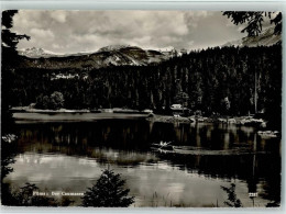Delcampe - 7018 Flims Waldhaus - Caumasee Ruderboot - 10157218 - Flims