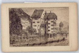 Delcampe - 6000 Luzern Lucerne - Künstlerkarte - 50522545 - Luzern