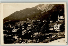 Delcampe - 3823 Wengen 1930 Foto AK - 38071270 - Wengen