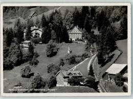 Delcampe - 6354 Vitznau - Ferienheim Schweiz. Eisenbahner Kurhaus Grubisbalm Mit Dé... - 12115761 - Vitznau