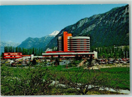 Delcampe - 1950 Sion Sitten - Nouvel Hopital De Sion-Hérens-Conthey - 10280935 - Sion