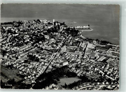 Delcampe - 9320 Arbon Foto AK Fliegeraufnahme - 38069858 - Arbon